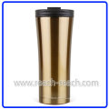 450ml Stainless Steel Vacuum Travel Mug (R-2330)
